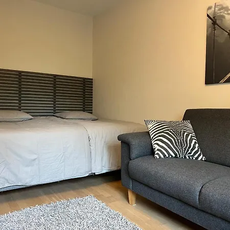 アパート Punavuori *