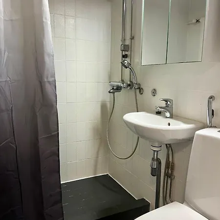 Apartament Punavuori