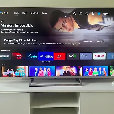 Punavuori * Helsinki