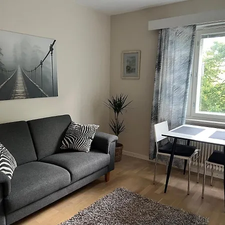 Appartement Punavuori