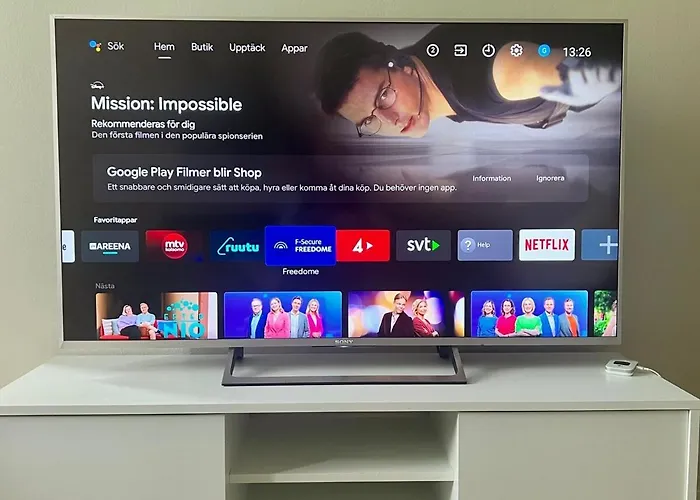 Punavuori * Helsinki